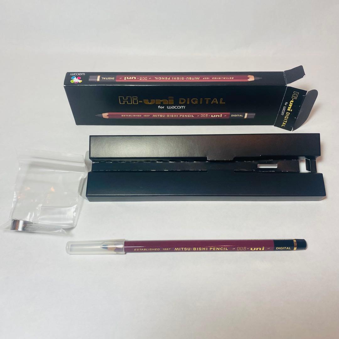 『Hi-uni DIGITAL for Wacom』 CP20206BZ