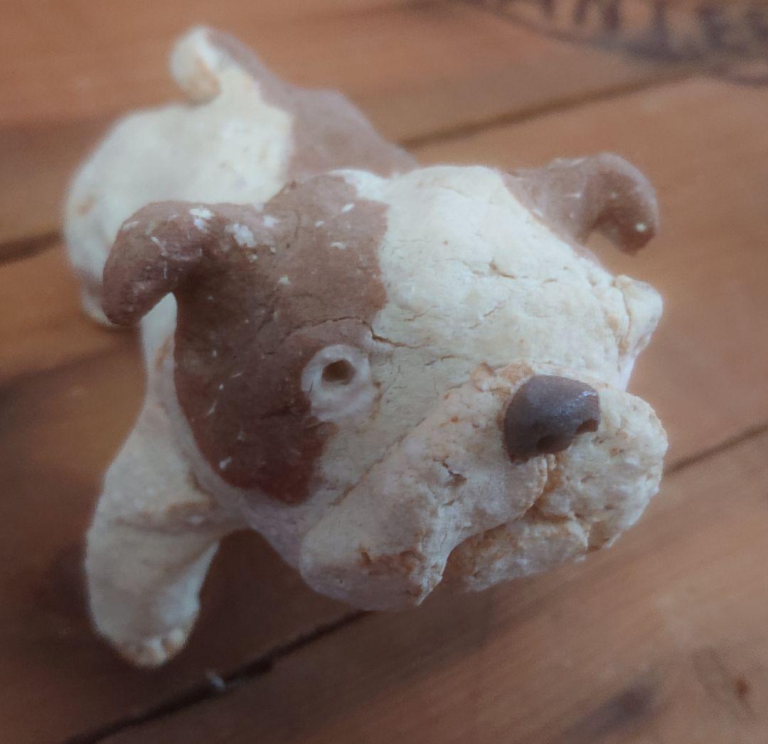 前川幸市氏 ブルドック