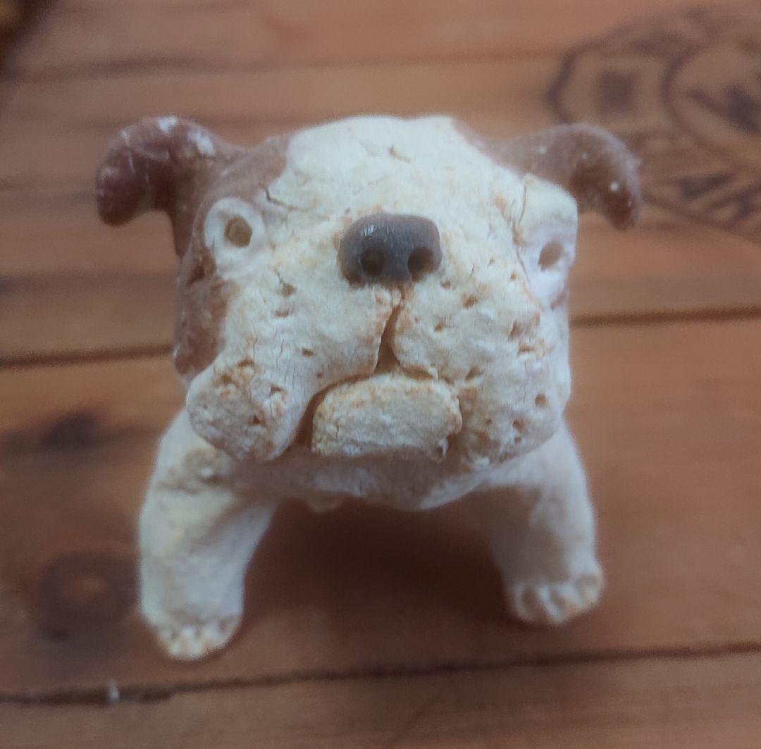 前川幸市氏 ブルドック