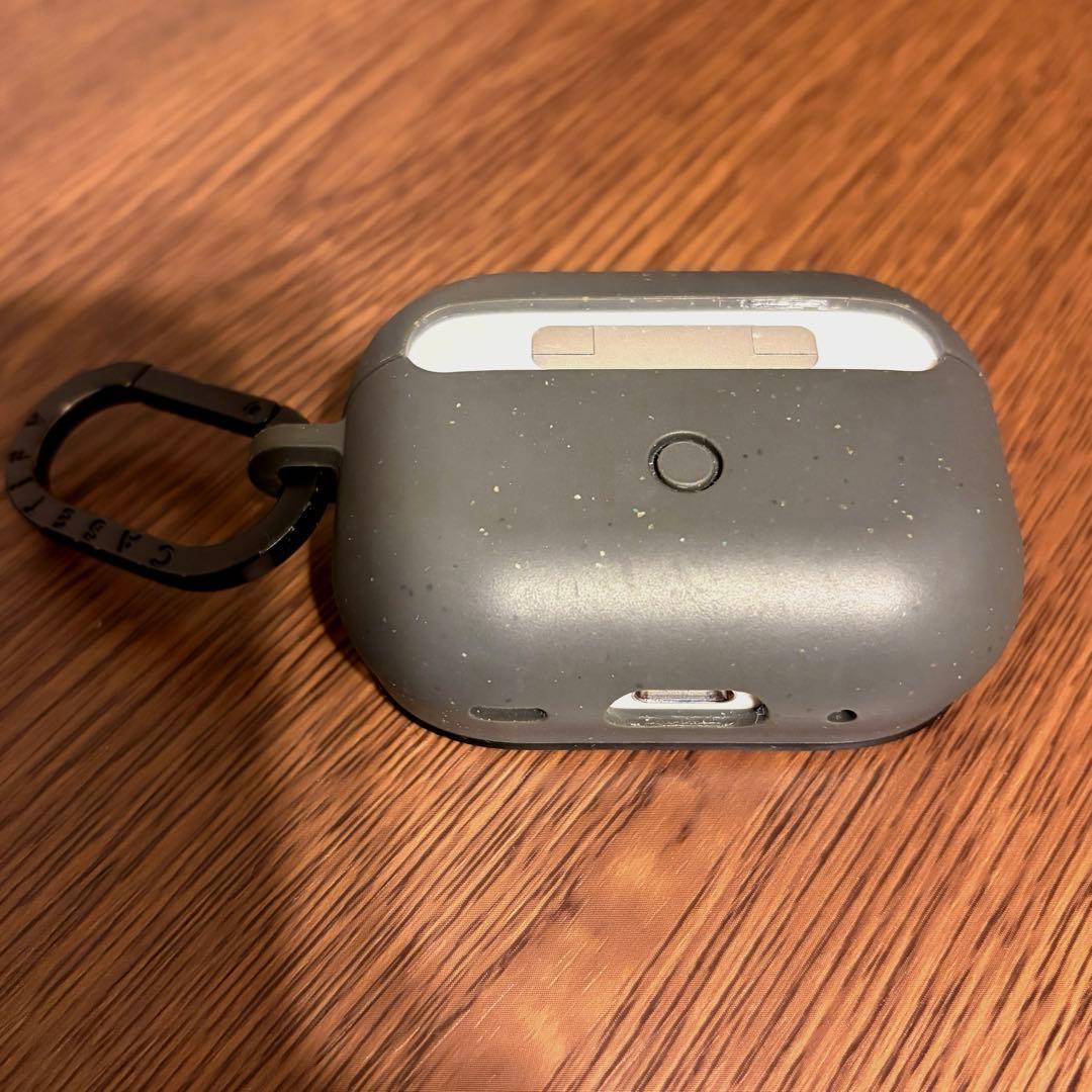 メゾンキツネ × casetify iPhone15ケース＆AirPodsカバー