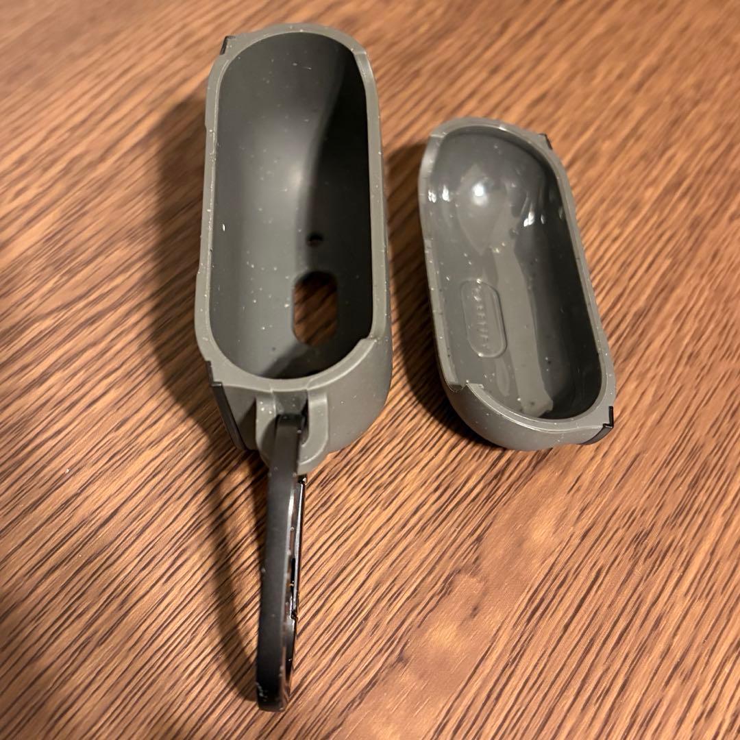 メゾンキツネ × casetify iPhone15ケース＆AirPodsカバー