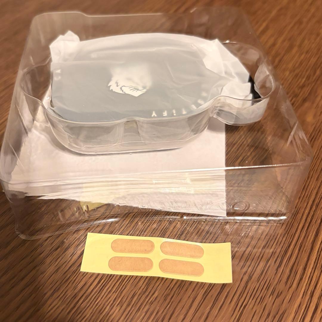 メゾンキツネ × casetify iPhone15ケース＆AirPodsカバー