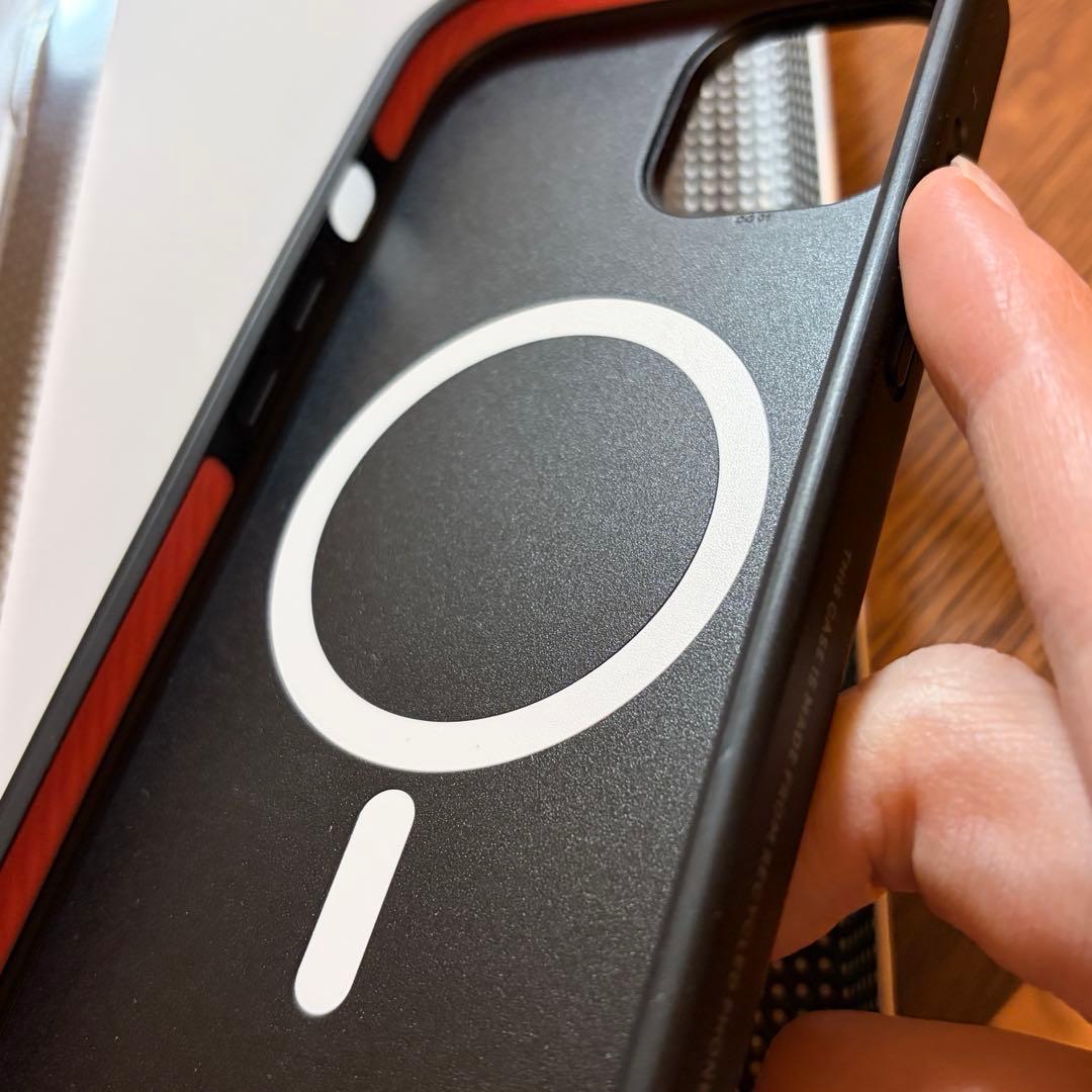 メゾンキツネ × casetify iPhone15ケース＆AirPodsカバー