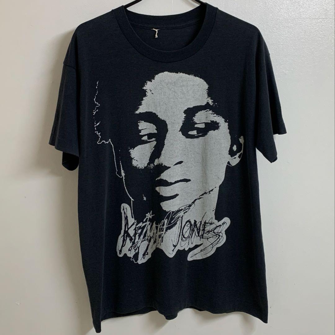 KEZIAH JONES 90s USA製 Blufunk Is A Fact