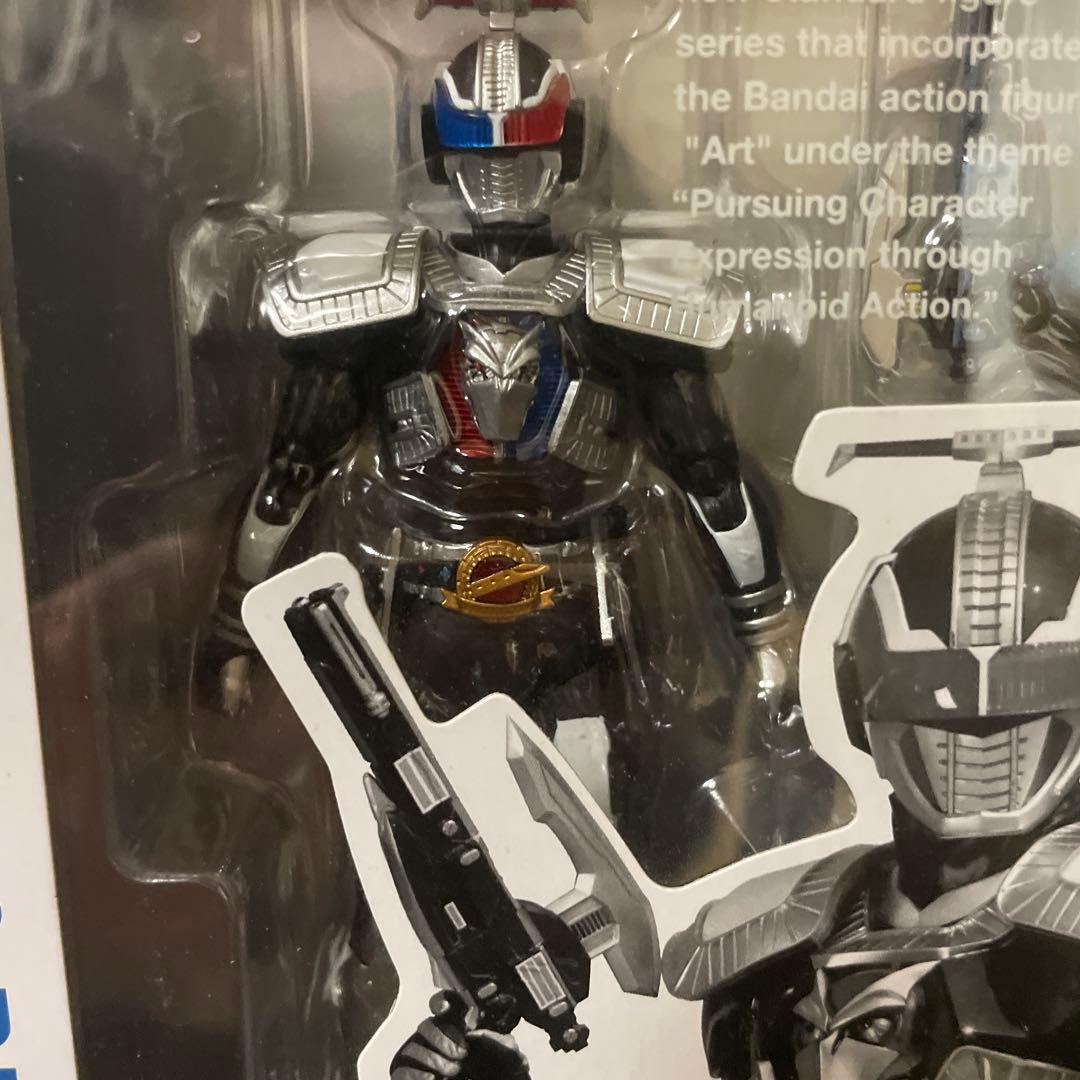 【未開封】魂⭐︎SHFiguartsMASKEDRIDER電王シリーズ3体セット！