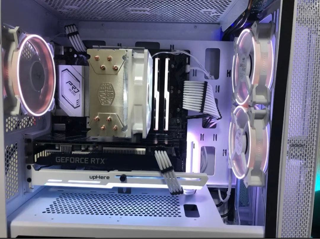 中古PC