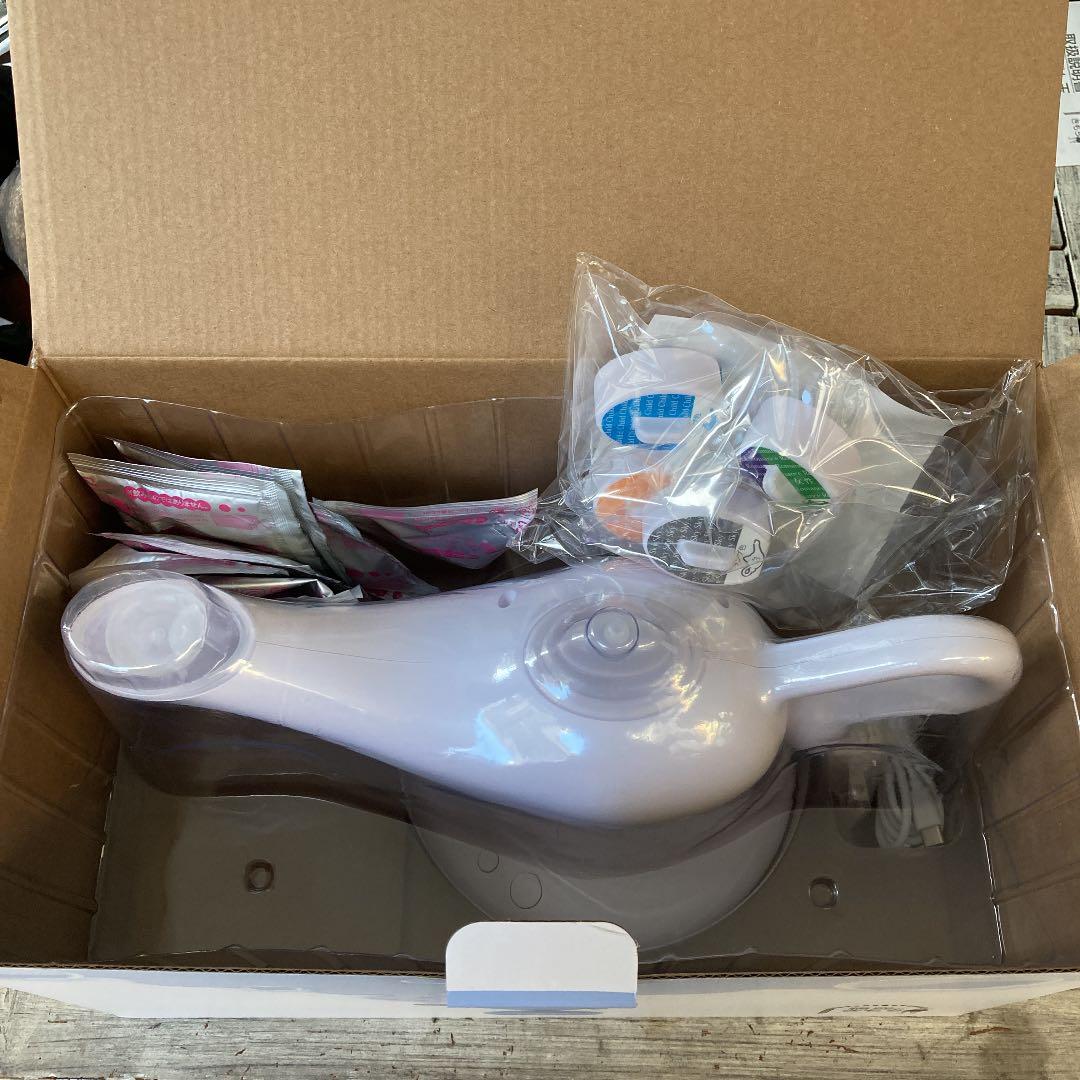 悟空の気持ち　魔法のランプ