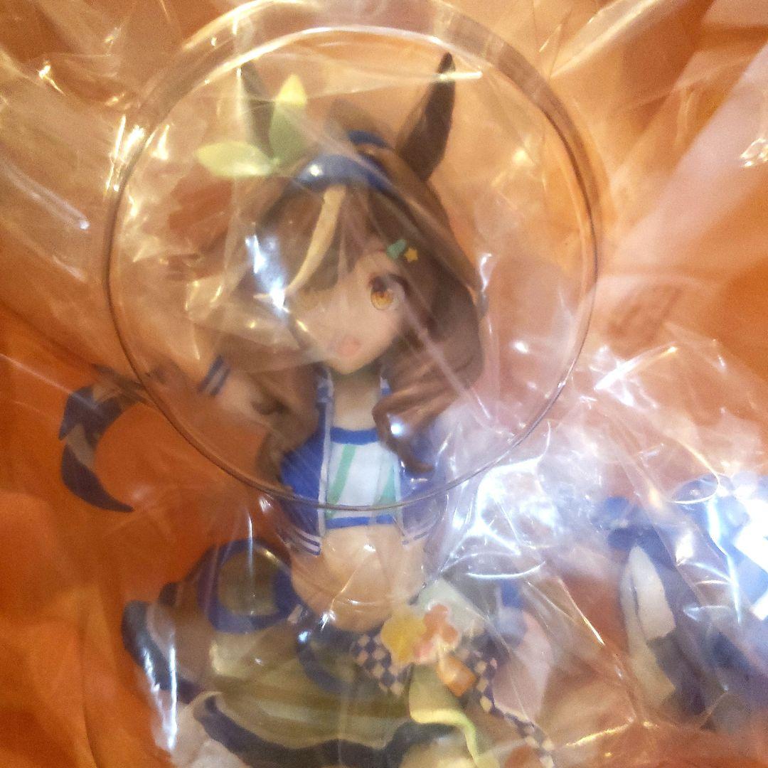 ウマ娘 一番くじ B賞 マチカネタンホイザ