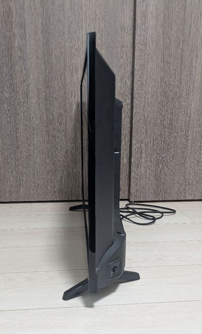 Hisense 薄型テレビ リモコン付き