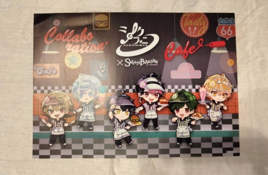 ふ*く様 シクフォニ　雨乃こさめ　まとめ売り