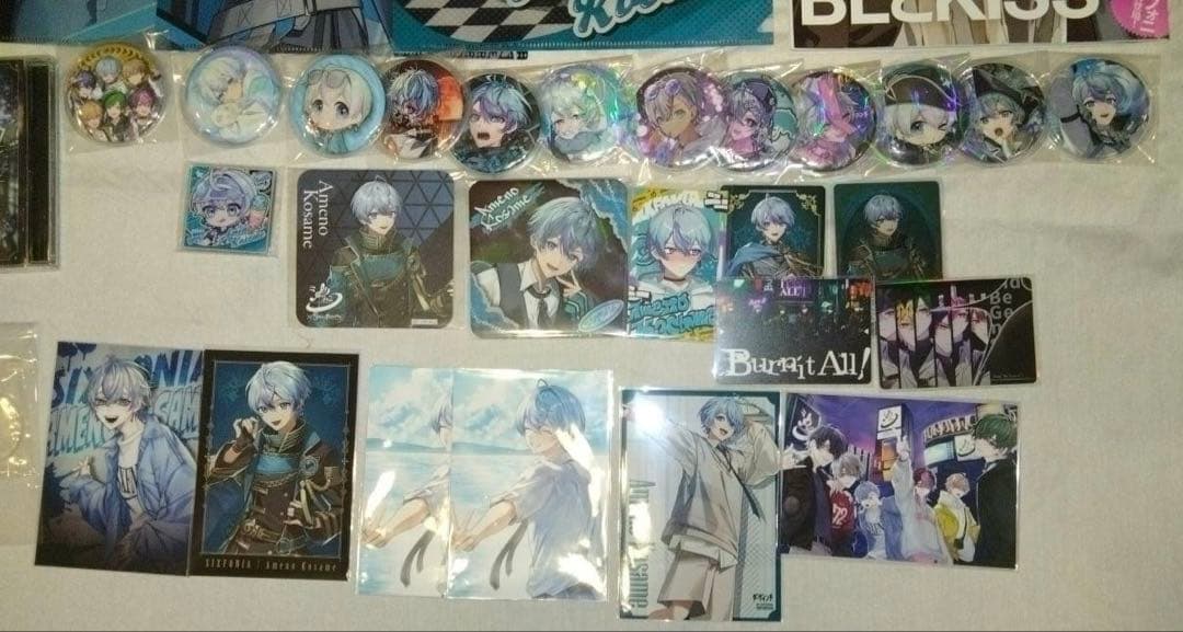 ふ*く様 シクフォニ　雨乃こさめ　まとめ売り