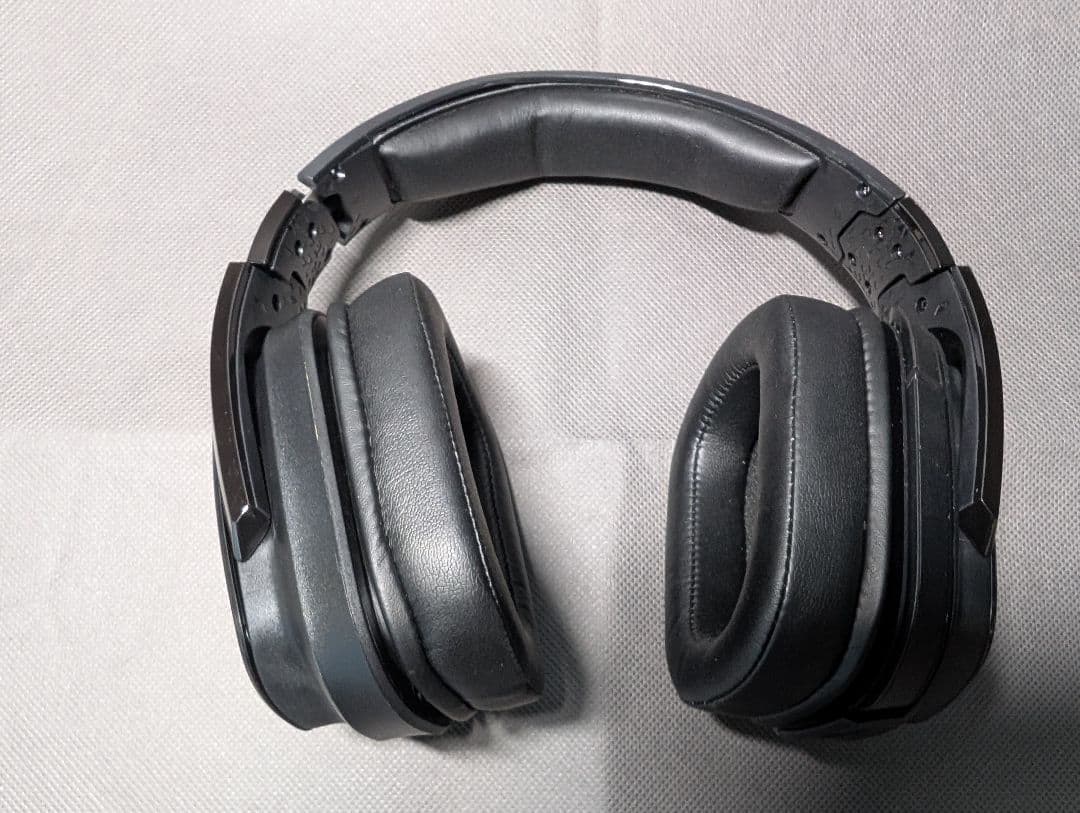 Logicool G933s ヘッドセット ロジクール