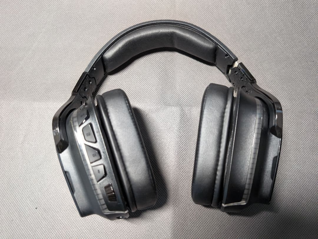 Logicool G933s ヘッドセット ロジクール