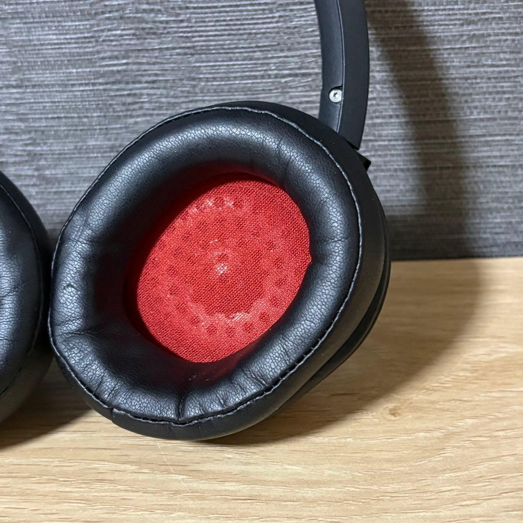 audio-technica ATH-WS660BT ワイヤレスヘッドホン