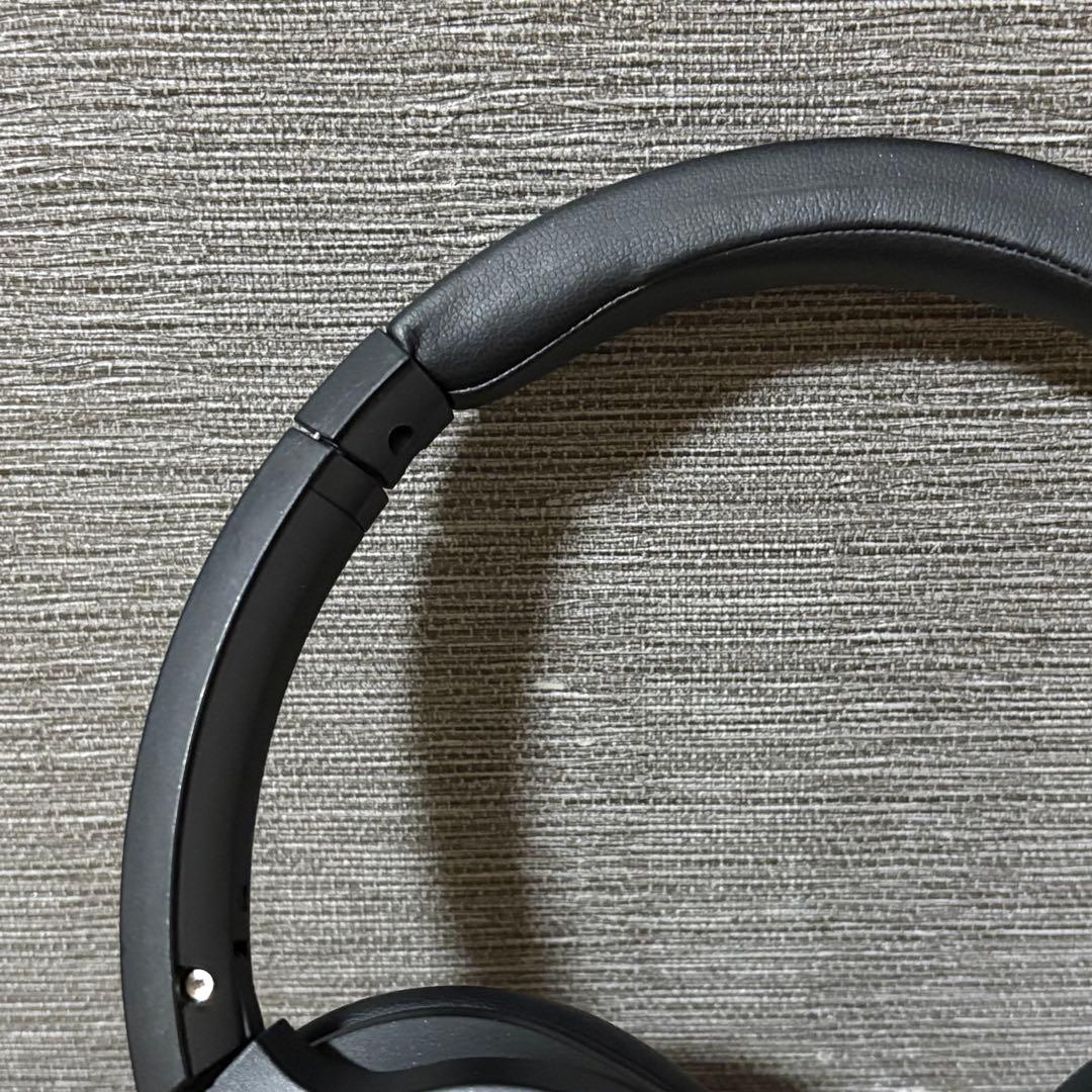 audio-technica ATH-WS660BT ワイヤレスヘッドホン