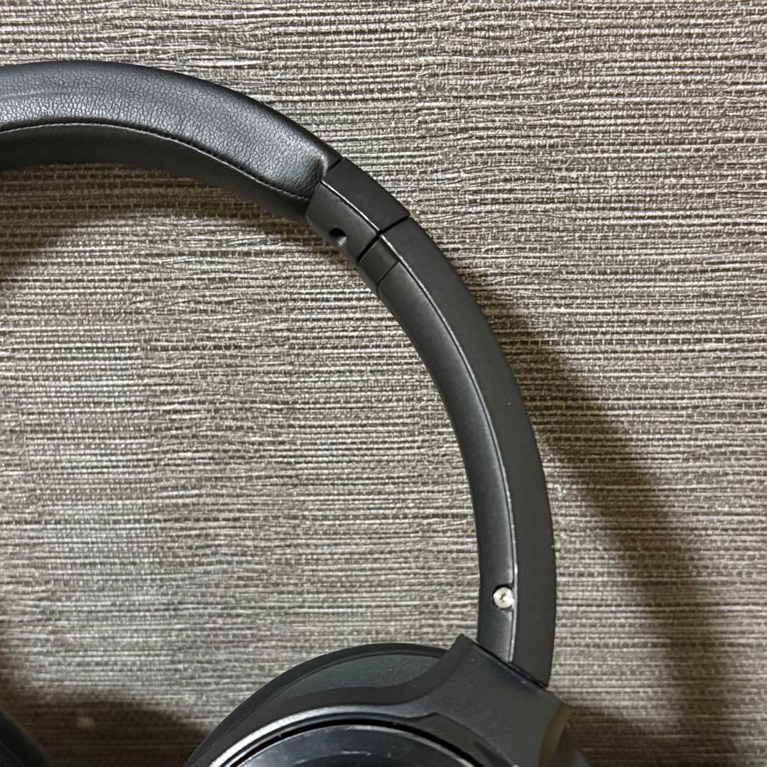 audio-technica ATH-WS660BT ワイヤレスヘッドホン
