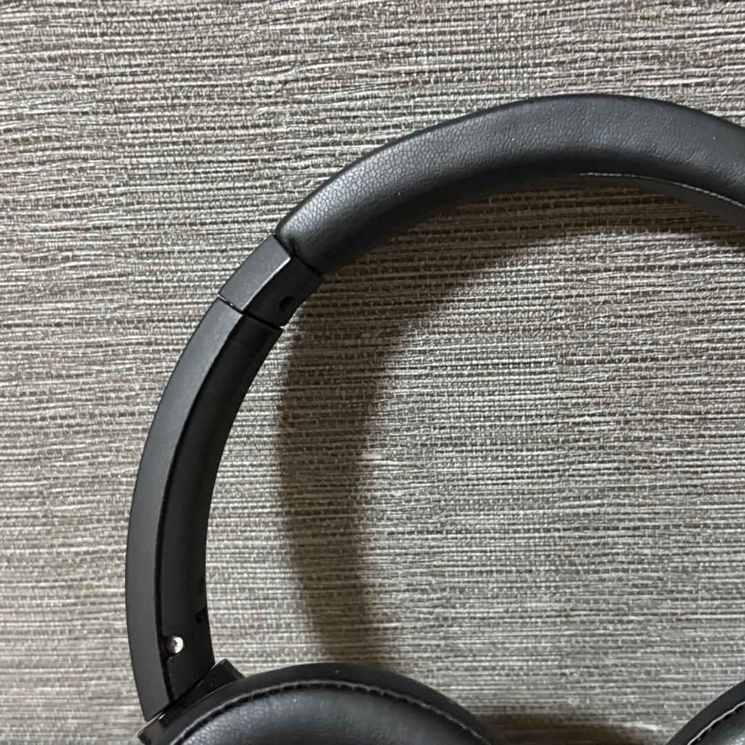 audio-technica ATH-WS660BT ワイヤレスヘッドホン