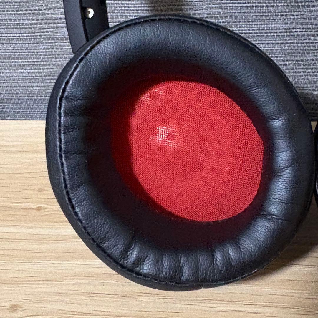 audio-technica ATH-WS660BT ワイヤレスヘッドホン