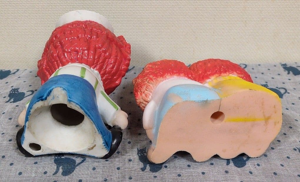 ラガディアン＆アンディ５点セット