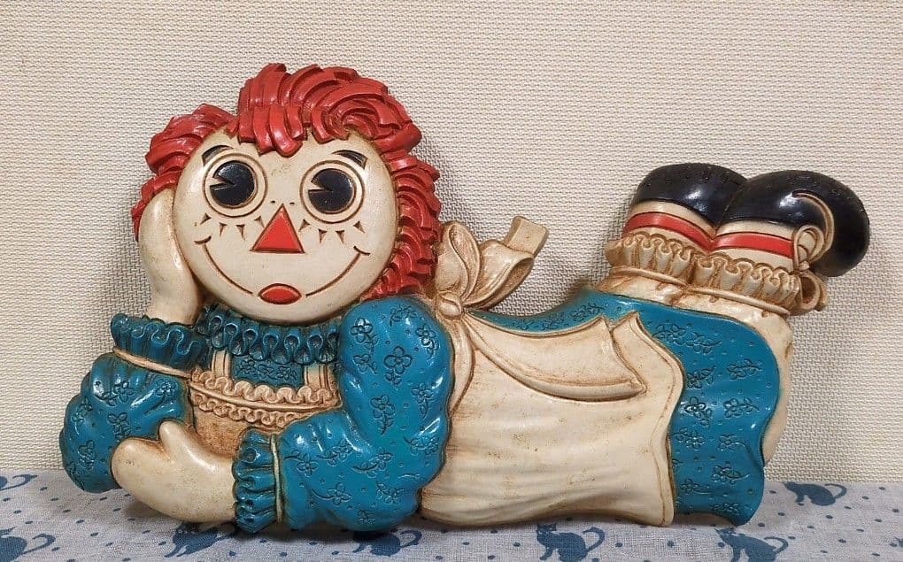 ラガディアン＆アンディ５点セット