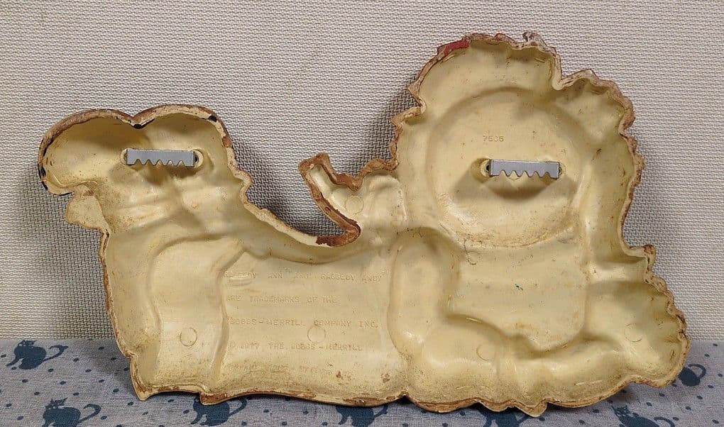 ラガディアン＆アンディ５点セット