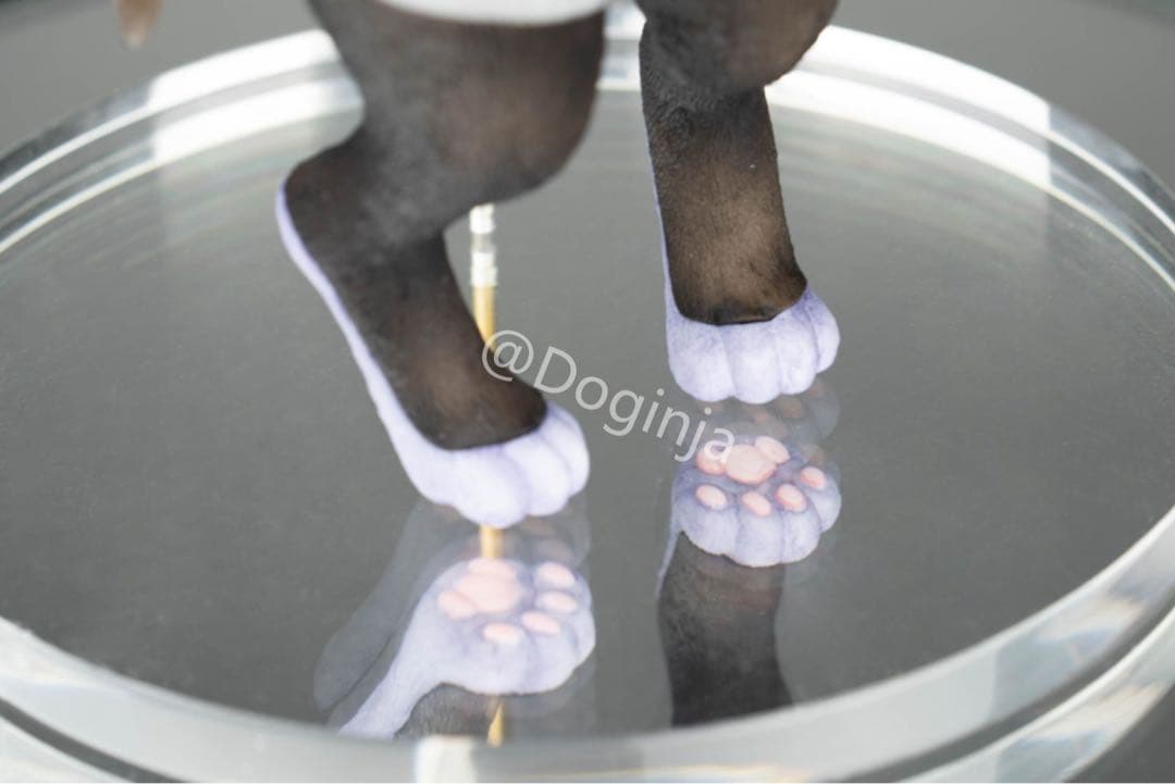 ネコジャック フィギュア wf ワンフェスガレージキットgk