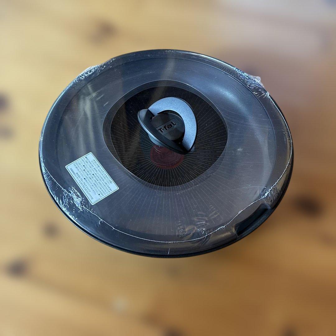 ティファール　フライパン等6点セット