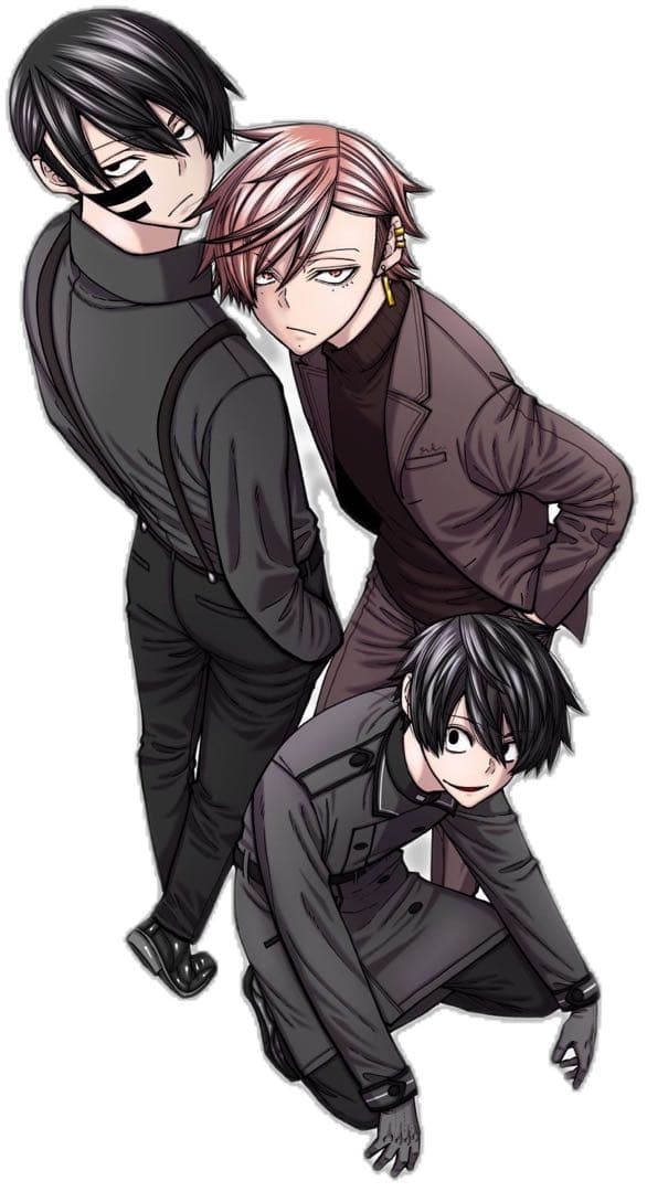 くろページ