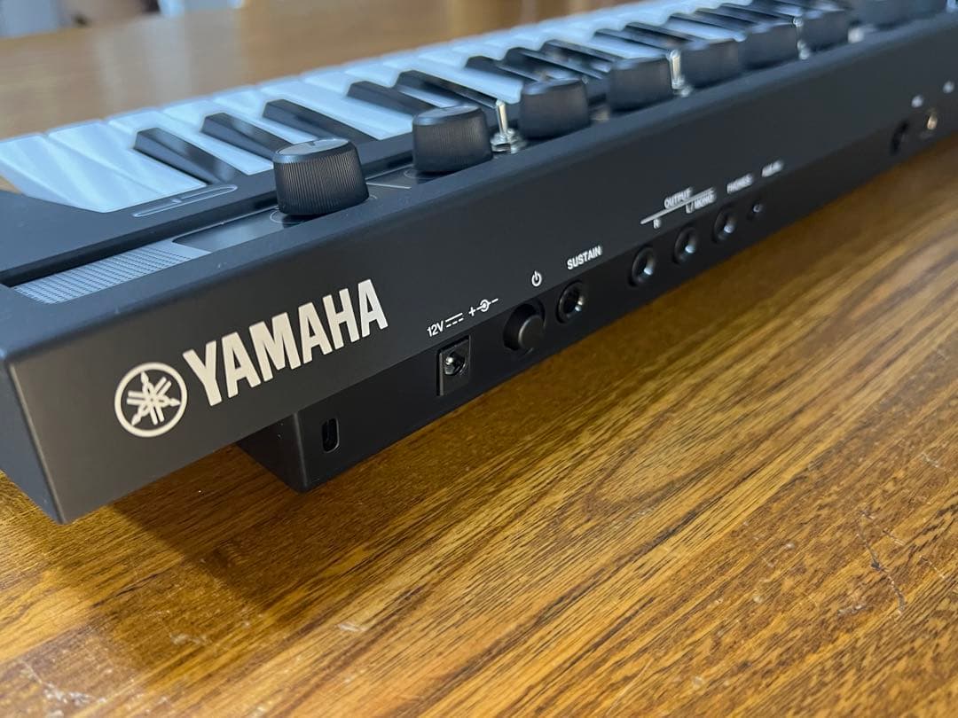 YAMAHA reface CP 専用ケース付き