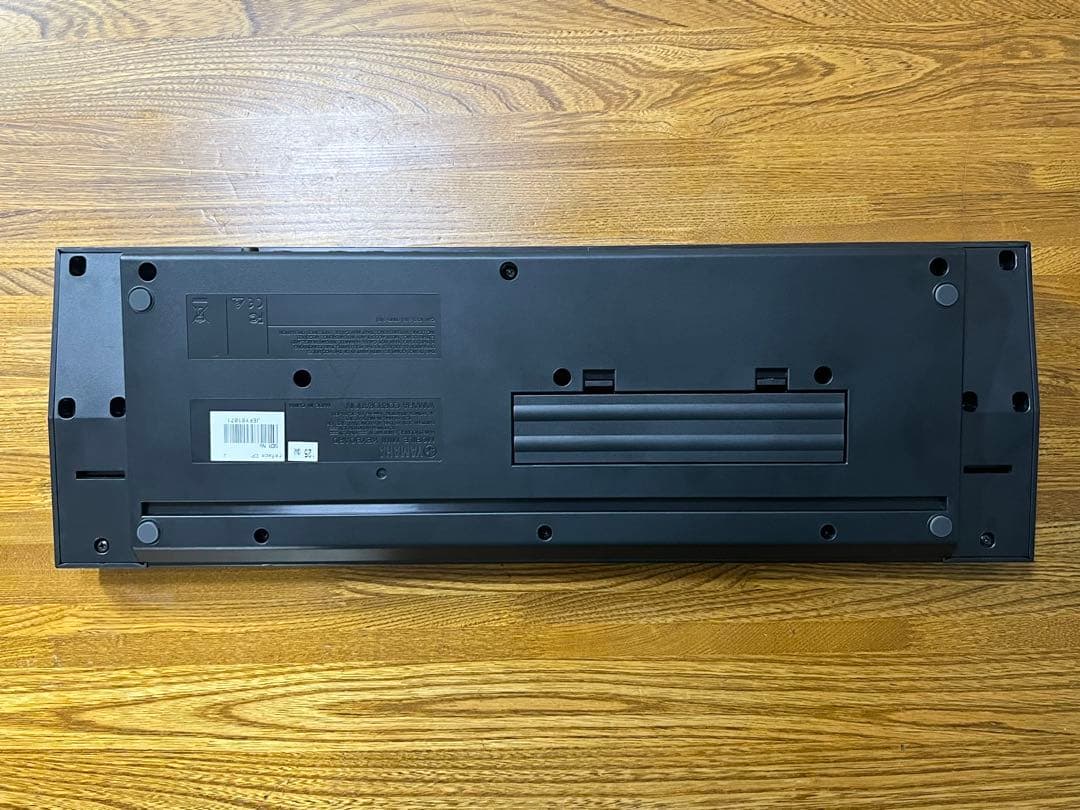 YAMAHA reface CP 専用ケース付き