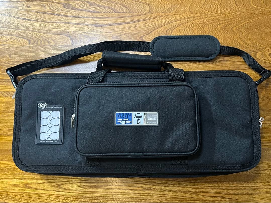 YAMAHA reface CP 専用ケース付き