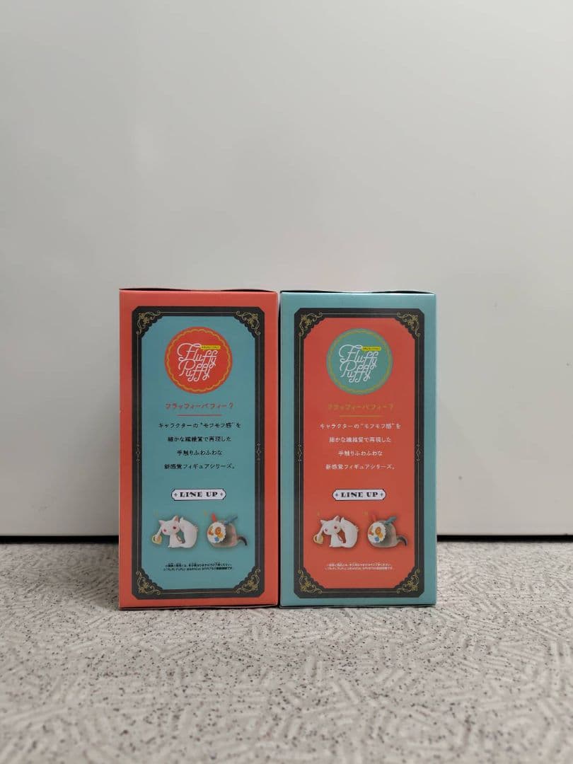 劇場版 魔法少女まどか☆マギカ[新編]叛逆の物語 フィギュア7点