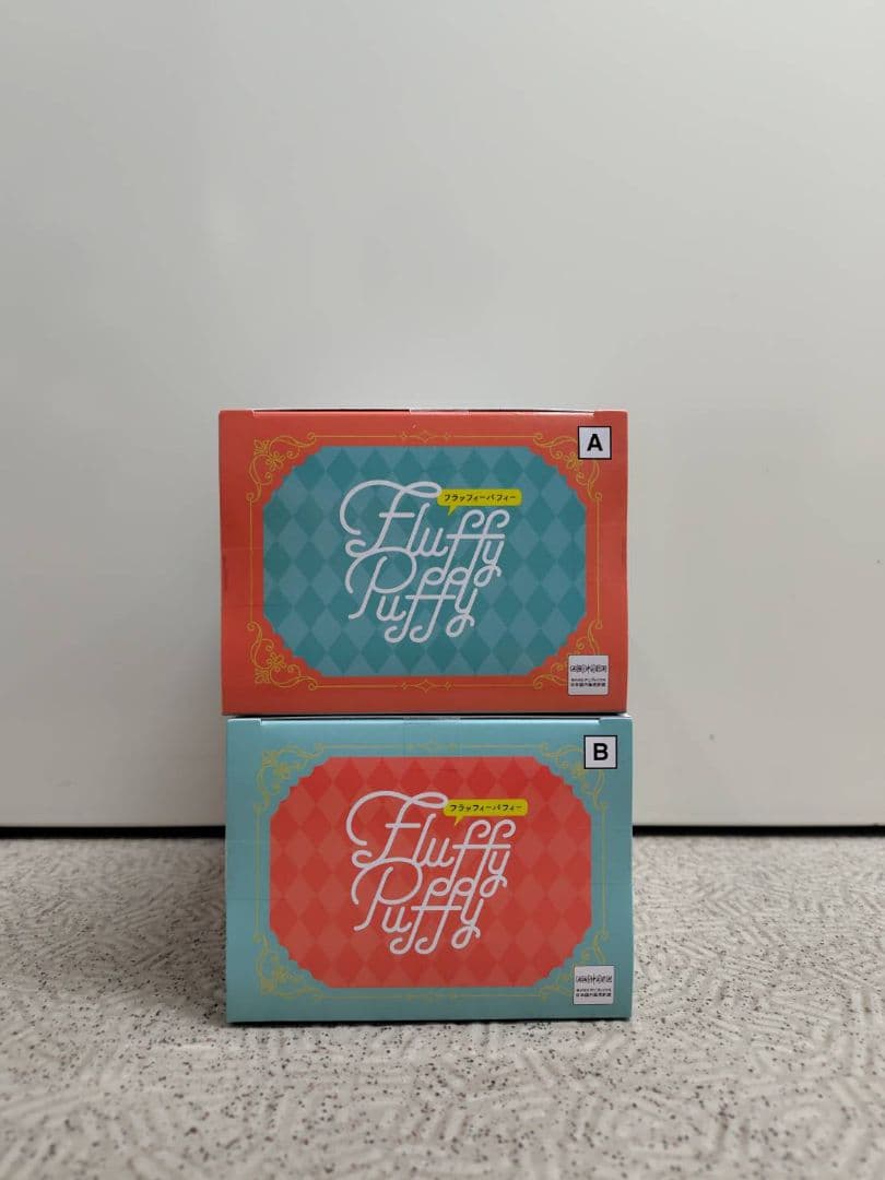 劇場版 魔法少女まどか☆マギカ[新編]叛逆の物語 フィギュア7点