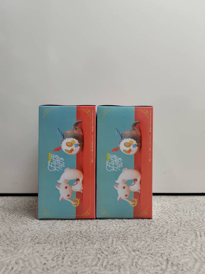 劇場版 魔法少女まどか☆マギカ[新編]叛逆の物語 フィギュア7点