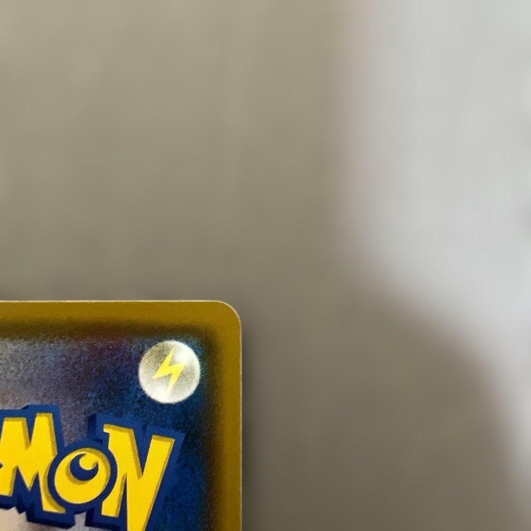 コダック：ムンク展×ポケモンカードゲーム PROMO SM-Pプロモカード 28