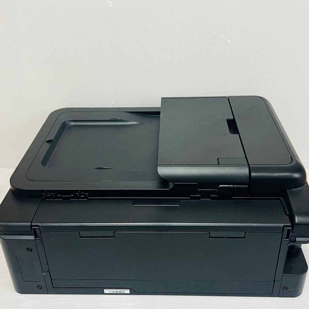 Canon TR9530 インクジェットプリンター ジャンク