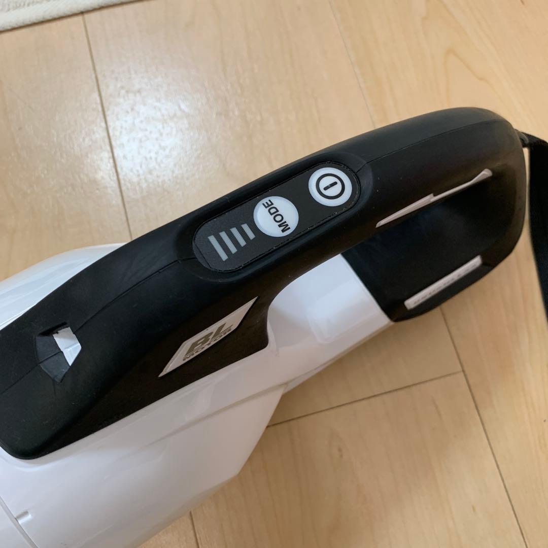 Makita CL286FDZW バッテリー　充電器付き