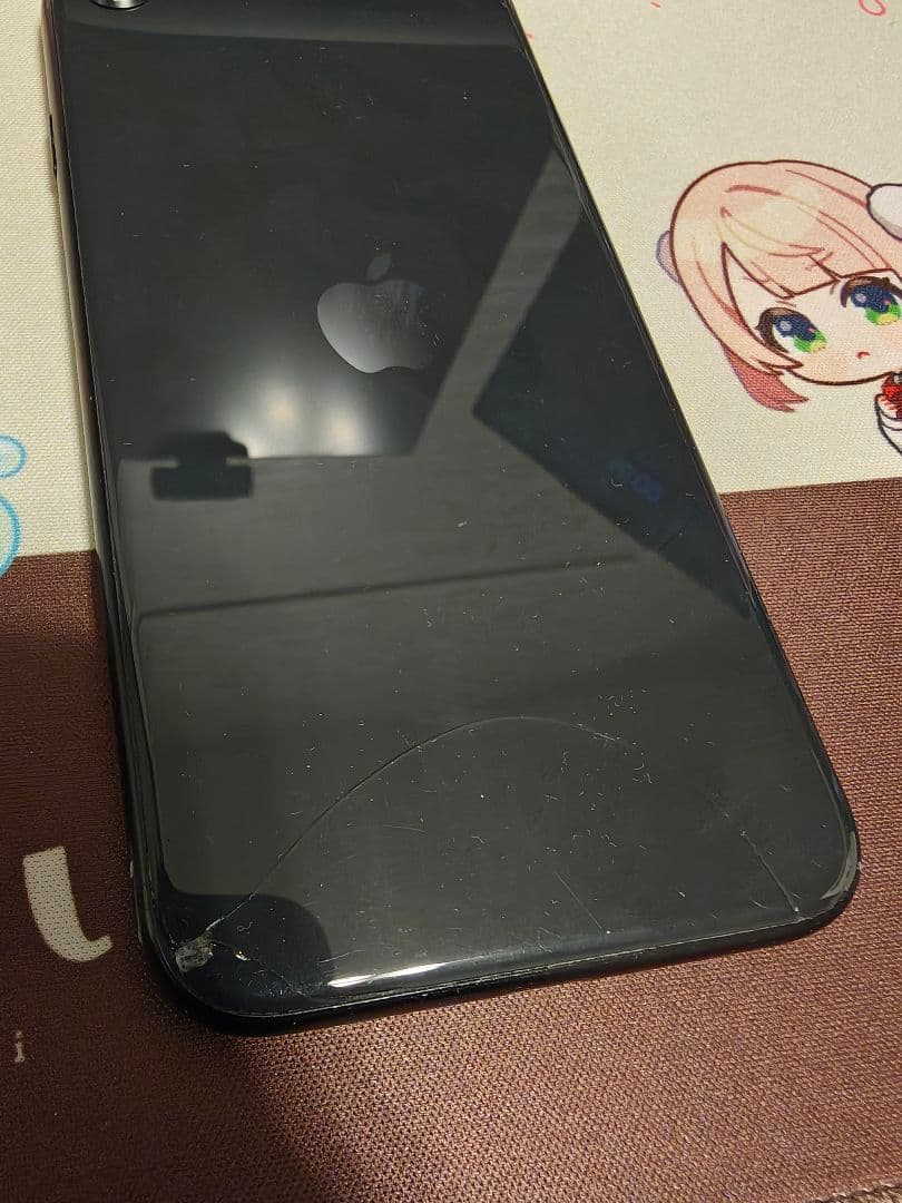 【SIMロックなし】Apple iPhone 本体 SE2 256GB