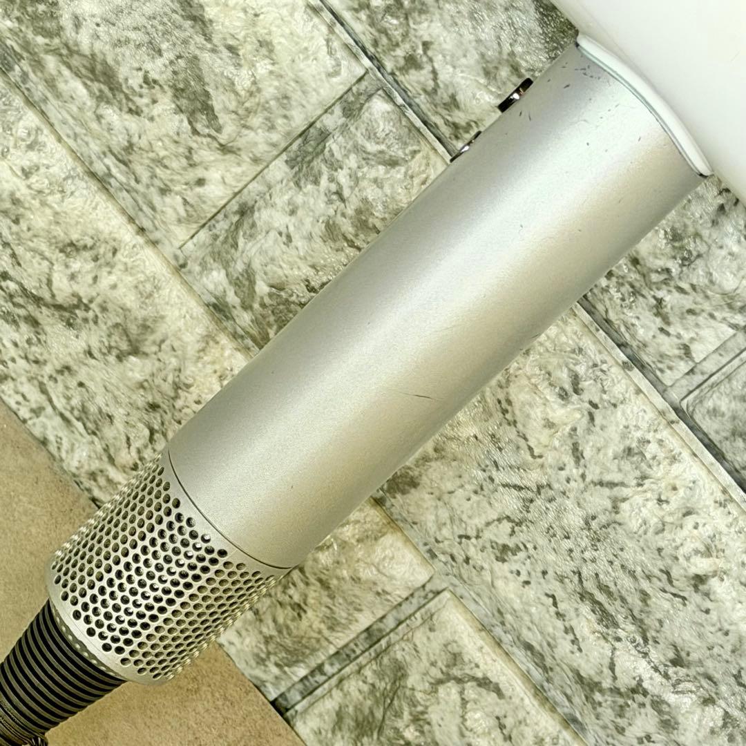 Dyson 「Supersonic Ionic」HD01