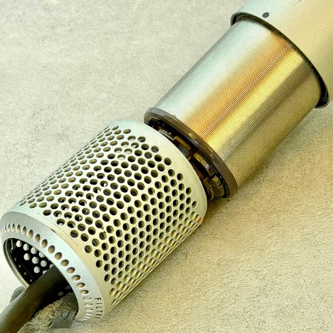 Dyson 「Supersonic Ionic」HD01