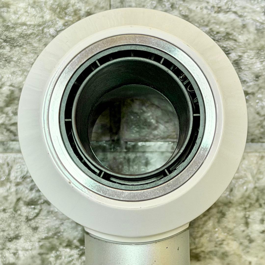 Dyson 「Supersonic Ionic」HD01