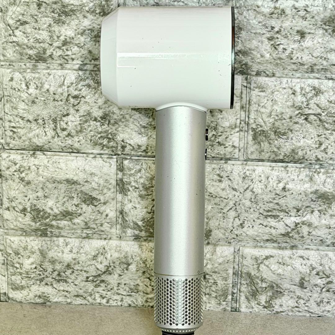 Dyson 「Supersonic Ionic」HD01