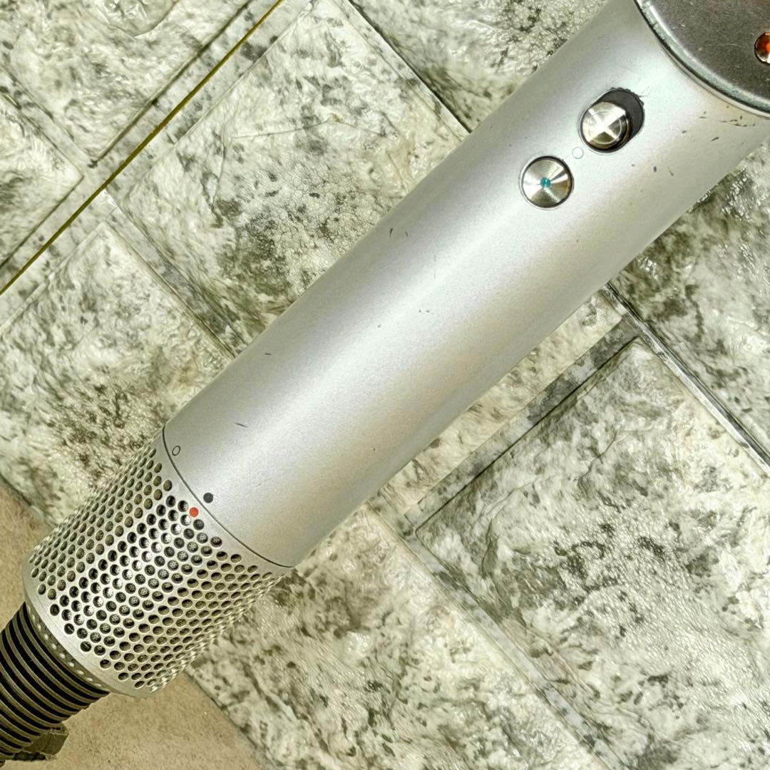 Dyson 「Supersonic Ionic」HD01