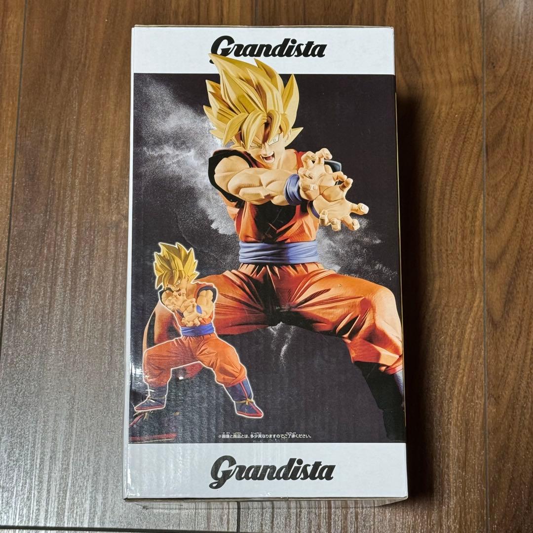 【未開封】ドラゴンボール 一番くじ A賞 孫悟飯 B賞 孫悟天 孫悟空 3セット