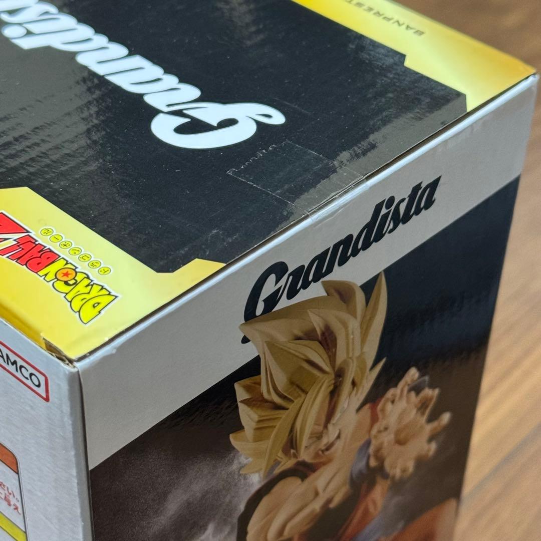 【未開封】ドラゴンボール 一番くじ A賞 孫悟飯 B賞 孫悟天 孫悟空 3セット
