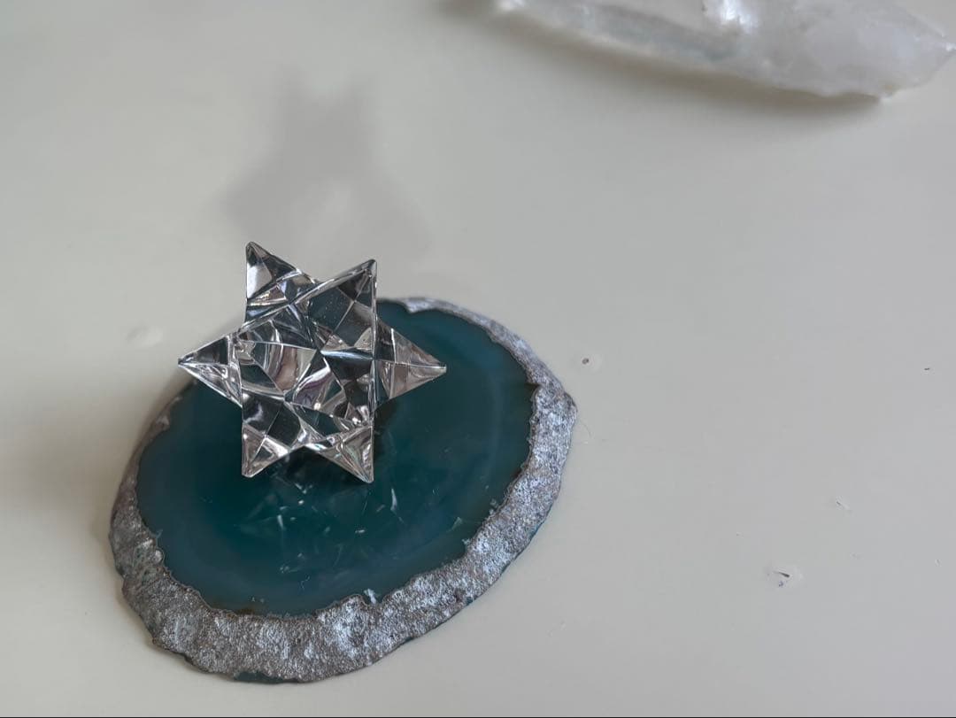 ＜特別お値下げ中＞ガネーシュヒマール水晶アステロイド