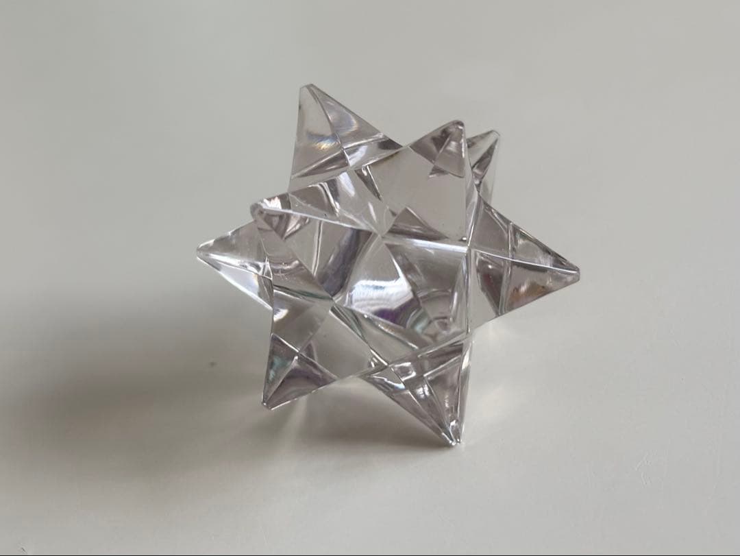 ＜特別お値下げ中＞ガネーシュヒマール水晶アステロイド