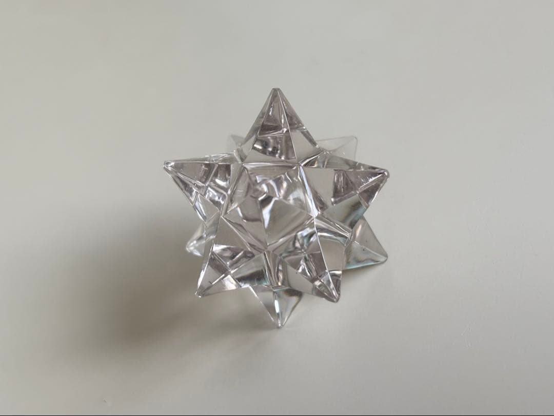 ＜特別お値下げ中＞ガネーシュヒマール水晶アステロイド