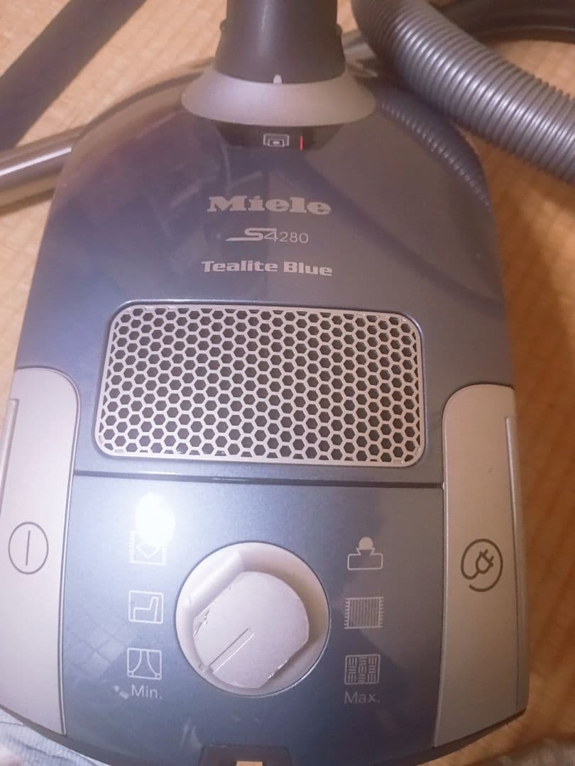miele ミーレ S4280 掃除機