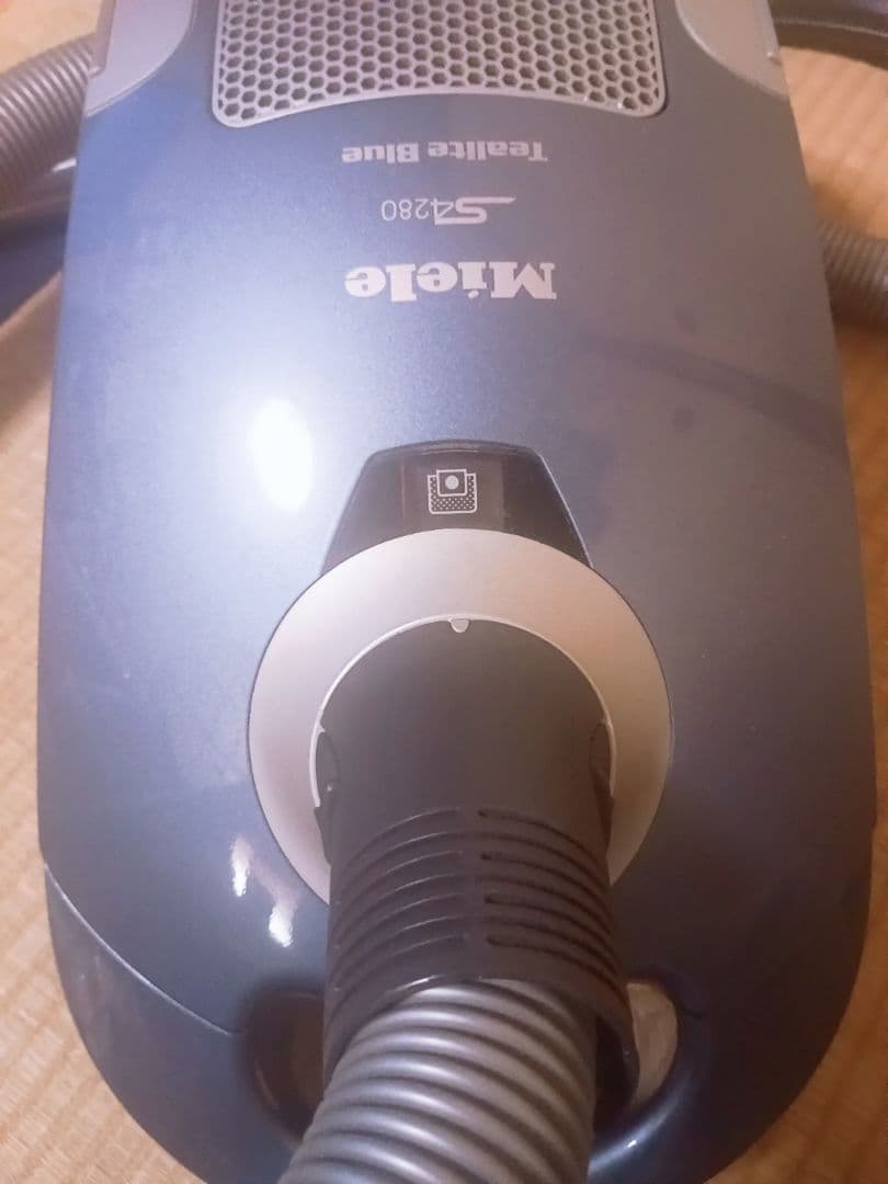 miele ミーレ S4280 掃除機